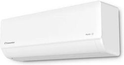 Inventor Nura 18000 BTU A++ с изкуствен интелект