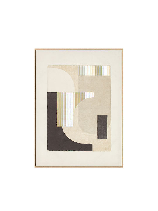 Espiel Πίνακας σε Καμβά 60x80cm