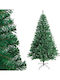 Christmas Tree Umbrella 150cm
