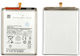 Compatible Replacement Battery 5000mAh for Samsung Galaxy M52 5G