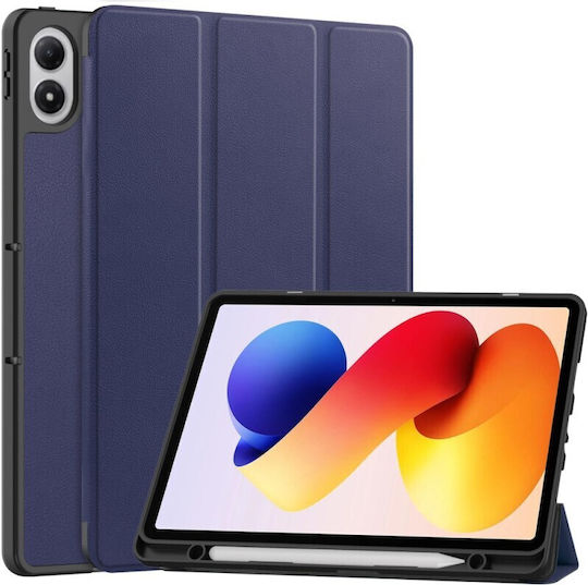 Flip Cover Blau Xiaomi Redmi Pad Se 8.7