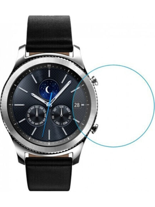 Tempered Glass 4-0 Huawei Watch GT 6 46mm