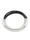 Oxette Women's Leather Chain Bracelet 5.5cm
