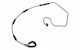 Colar Recipient De Apă Citroen Jumper Relay 2.2 Hdi 150