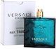 Versace Eros Eau de Toilette 100ml