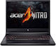 Acer Nitro V 16 AI ANV16-42-R4CR 16" IPS QHD+ 180Hz (Ryzen 7-260/16GB/1TB SSD/GeForce RTX 5070/Linux) (BG клавиатура)