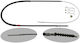 BMW Handbrake Cable