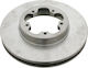 Спирачен Диск Комплект За Ford Transit Mk7 06 260-300 280мм