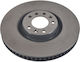Brake Disc Set Peugeot