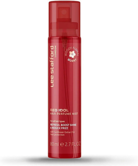 Parfum De Păr Red Idol 80ml Lee Stafford