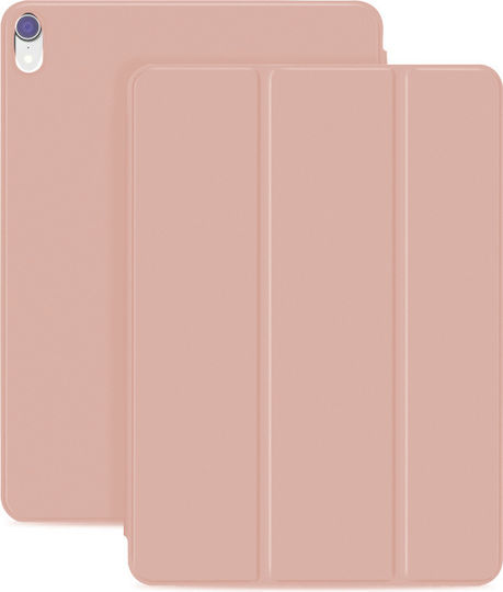 Флип Капак Розово Злато (Xiaomi Redmi Pad Pro 12.1)