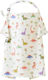 Queen Mother Nursing Cover 105x65cm