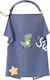 Queen Mother Nursing Cover 105x65cm