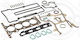 Set Gaskets Head C-d A12xer E 19en7803