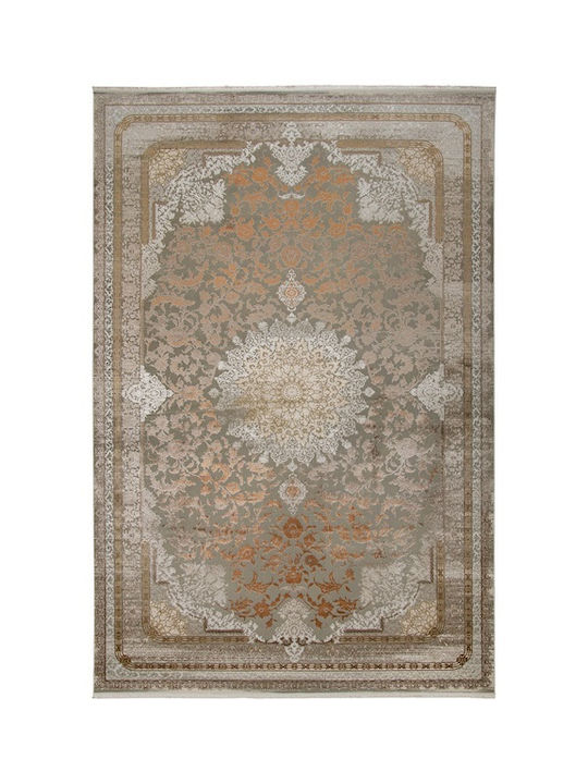 Biokarpet Arcadia 7103a Cream Brown-240x300