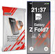 GrizzGlass Gehärtetes Glas Galaxy Z Fold7
