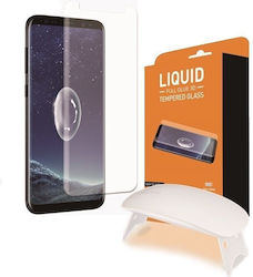 T-Max Tempered Glass (Galaxy S9)