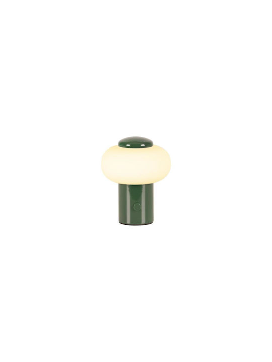 Lucide Lightning Decorative Lighting Gustav LED Warm White 2700K 8x8cm