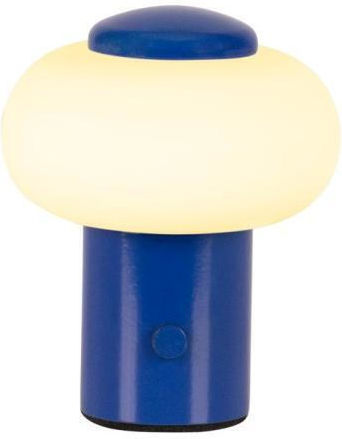Lucide Lightning Decorative Lighting Gustav LED Warm White 2700K 8x8cm