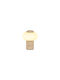 Lucide Lightning Decorative Lighting Gustav LED Warm White 2700K 8x8cm