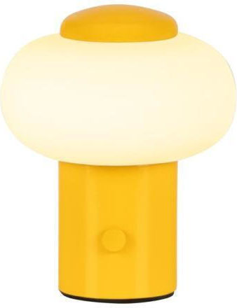 Lucide Lightning Διακοσμητικό Φωτιστικό Gustav LED Θερμό Λευκό 2700K 8x8εκ.