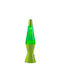 I-Total Decorative LED Lava Lamp