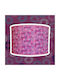 Φωτιστικό Οροφής Pink Bubble Διαστάσεις 35*24 Ε27
