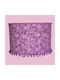 Φωτιστικό Οροφής Blitch Flowers Διαστάσεις 35*24 Ε27
