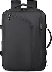 Vacuum Shoulder Backpack With Pump & Extension Amber Black Am2054 Vacuum Shoulder Backpack With Pump & Extension Amber Black Am2054