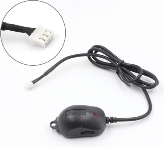 Coban Shock Sensor Gps Tracker Tk103a-b