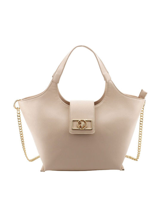 U.S. Polo Assn. Assn Jones Women's Shoulder Sho...