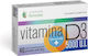 Remedia Vitamina D3 Pentru Susținerea Imunității și Sănătatea Oaselor 5000 UI 40 Capsule Moi
