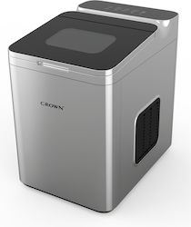 Crown Eismaschine mit Täglicher Eisproduktion 12kg