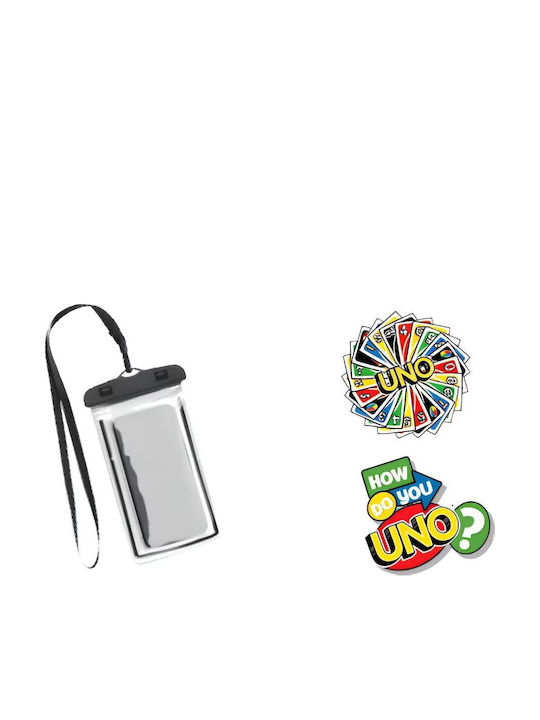 Gift Uno Phone Case Stickers Jnf33