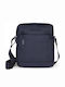 Men's Shoulder / Crossbody Bag Black