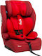 Juju Pro Rider Kinderautositz Booster i-Size mi...