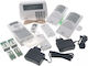 Trebs Autonomous Wireless Alarm System with Hub