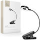 Tech-Protect Desk Stand for Mobile Phone in Black Color LL100
