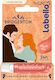 Labello Lip Balm Peach Tea