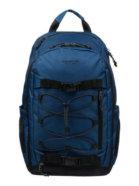 Element Scheme Skate Αδιάβροχο 30lt Μπλε
