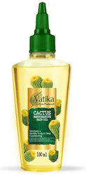 Dabur Vatika Cactus 100ml Dabur Vatika Cactus 100ml