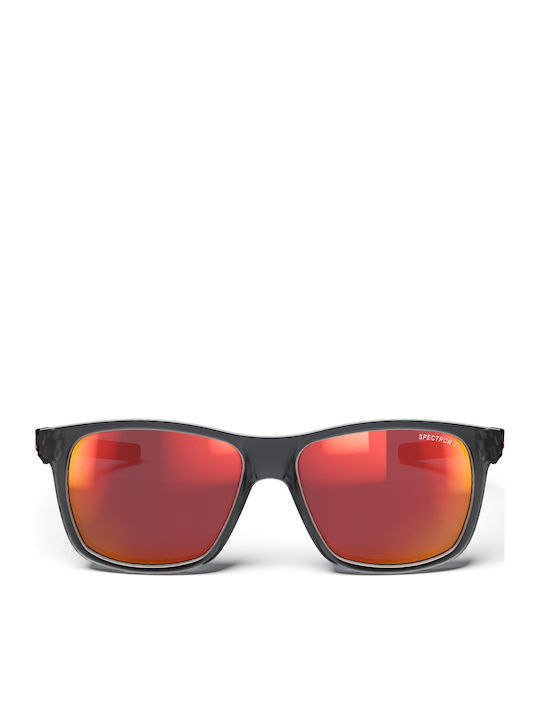 Julbo Παιδικά Γυαλιά Ηλίου Μαύρα για 6-10 Ετών J5841122
