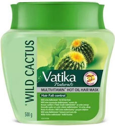 Dabur Μάσκα Μαλλιών 500gr