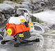 Hofftech Gasoline Surface Pump