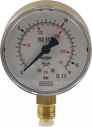 Oxyturbo 44882 Manometer Oxyturbo 44882 Manometer