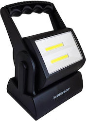 Dunlop 06863 Φωτισμός Εργασίας Μπαταρίας LED