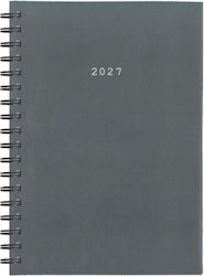 Next Grundlegende Tägliche Tagesordnung 2027 Gr...