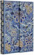 18 Month Academic Weekly 2026-2027 Blue Willow Mini Horizontal Paperblanks 9780349718736