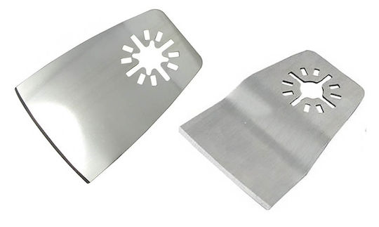 Hofftech Hofftech Spachtelmesser Für Gelenke 2Stücke