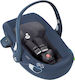 Swandoo Albert Καθισματάκι Αυτοκινήτου i-Size με Isofix Blueberry 0-13 kg